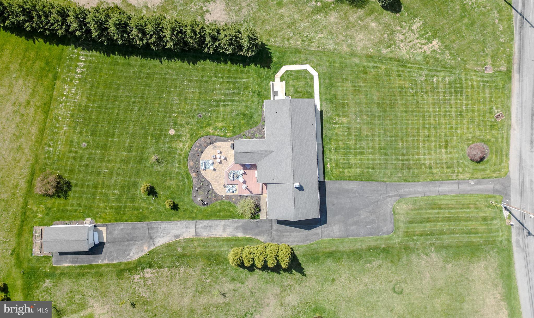 987 OLD WOODBINE RD