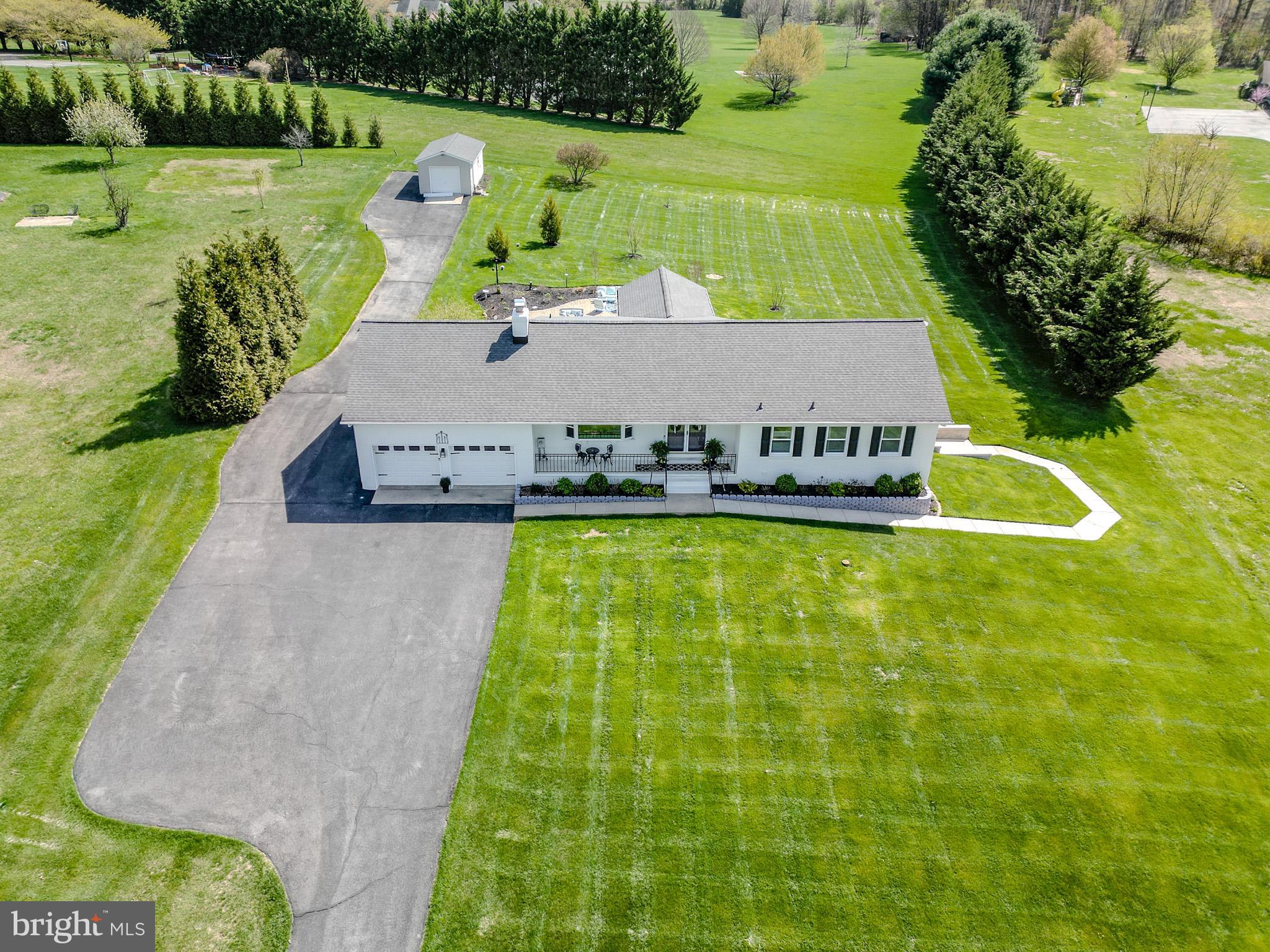 987 OLD WOODBINE RD