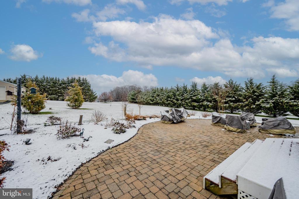 987 OLD WOODBINE RD