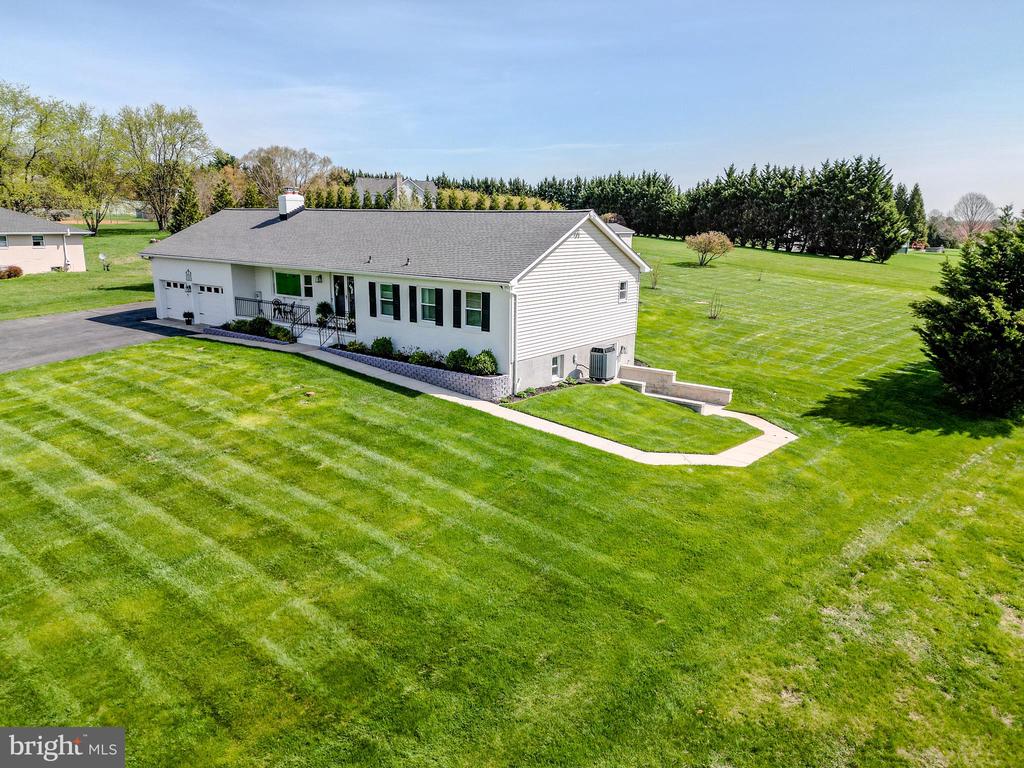 987 OLD WOODBINE RD