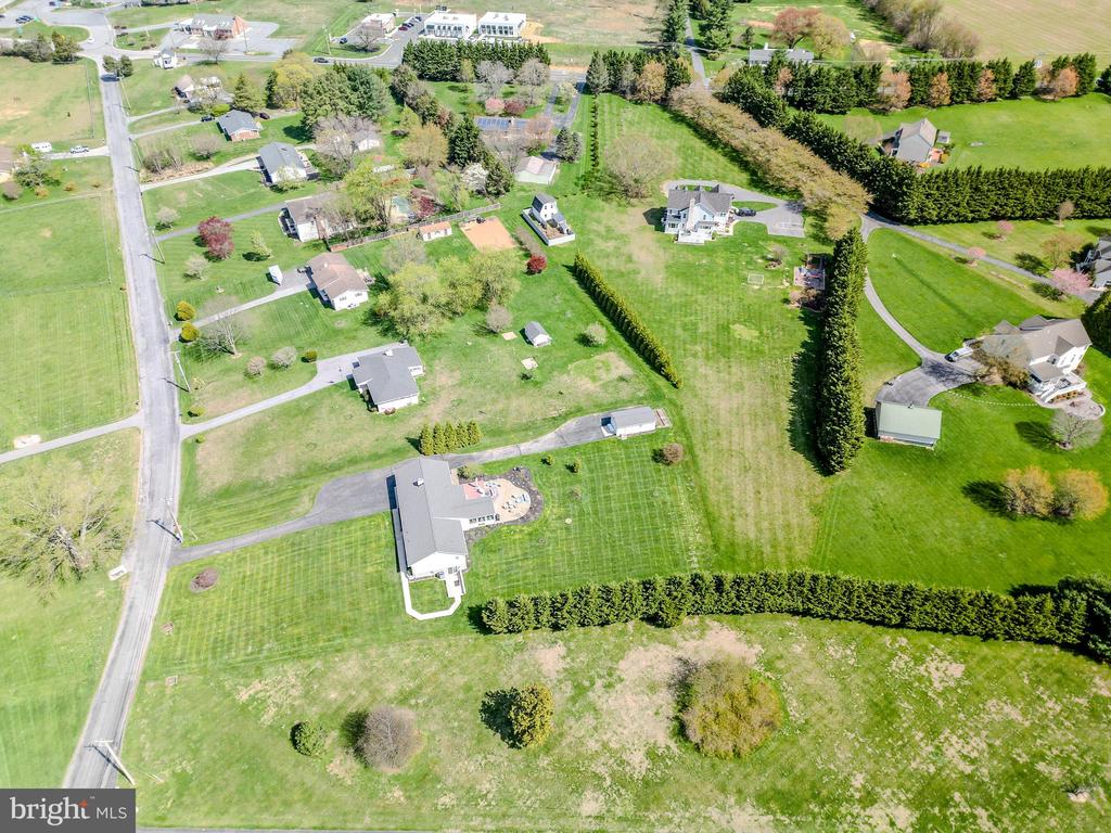 987 OLD WOODBINE RD