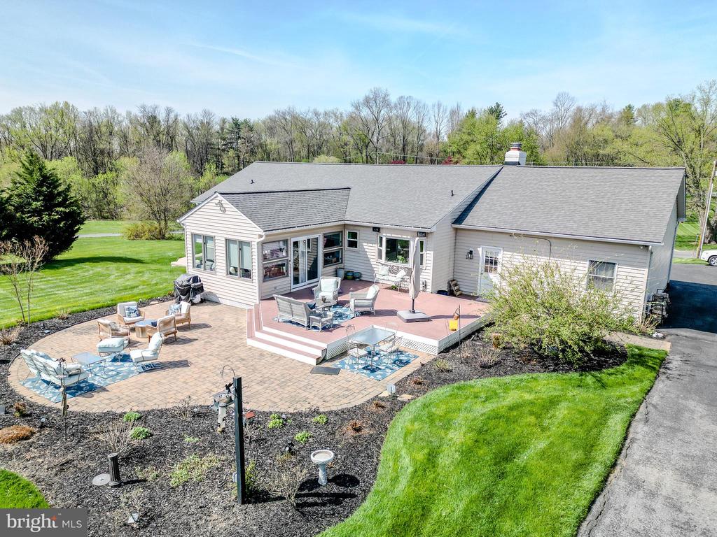 987 OLD WOODBINE RD