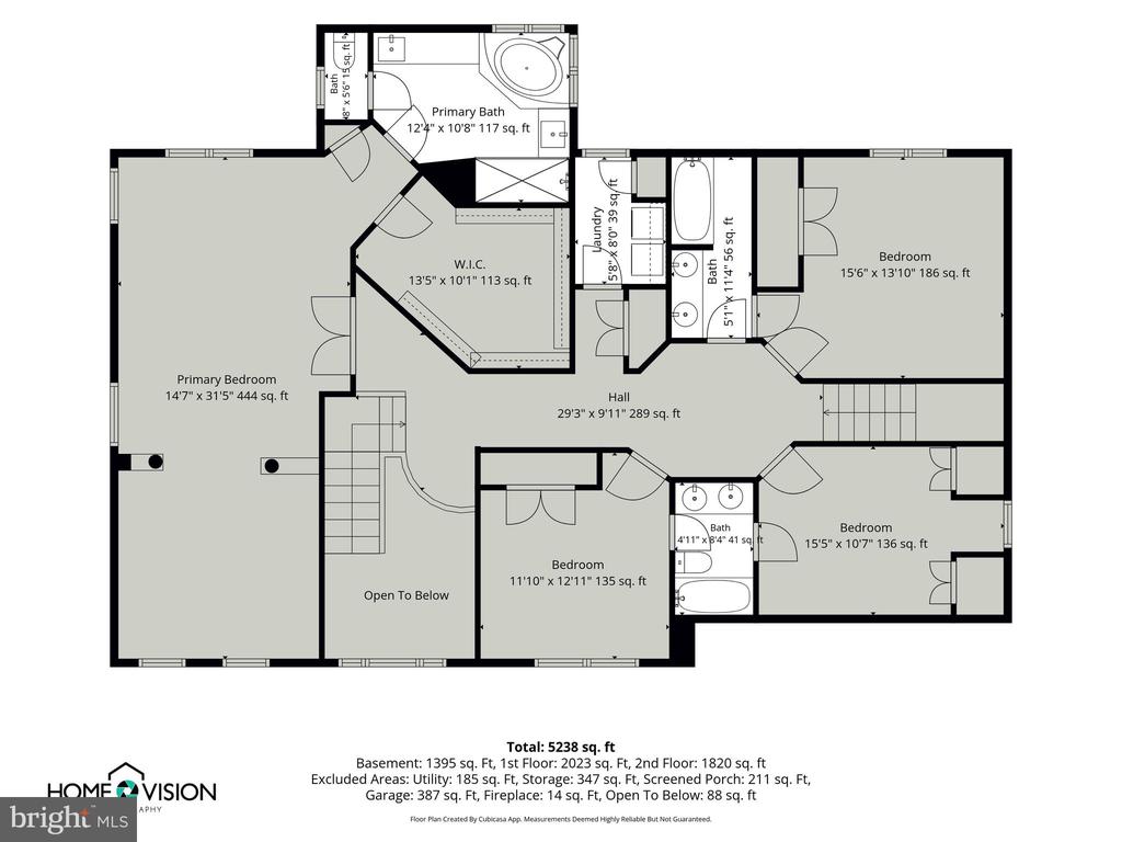 7148 COLLINGWOOD COURT