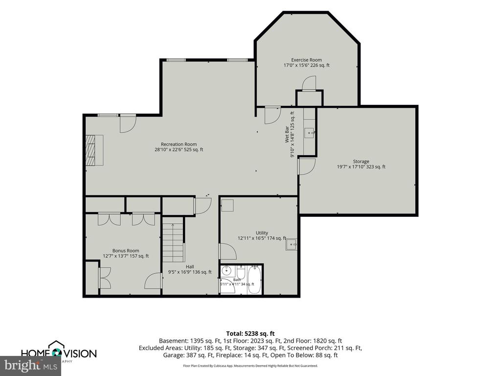 7148 COLLINGWOOD COURT