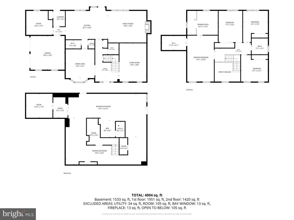 10315 CROMWELL COURT
