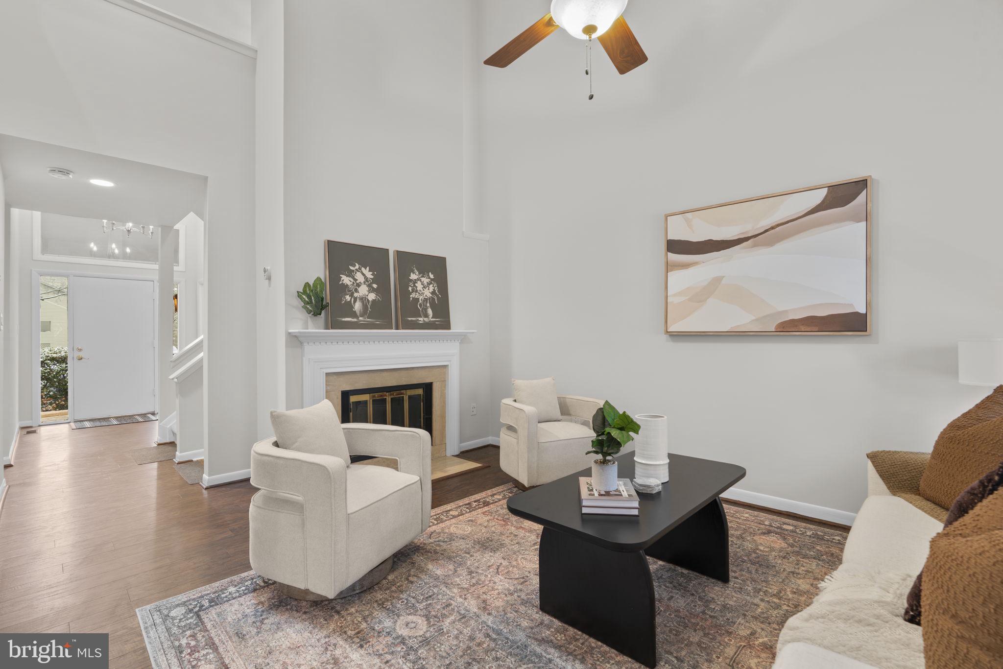 5585 SUFFIELD COURT
