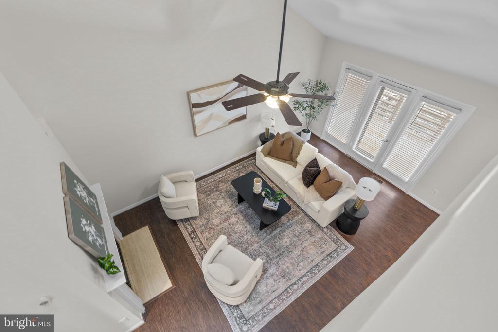 5585 SUFFIELD COURT