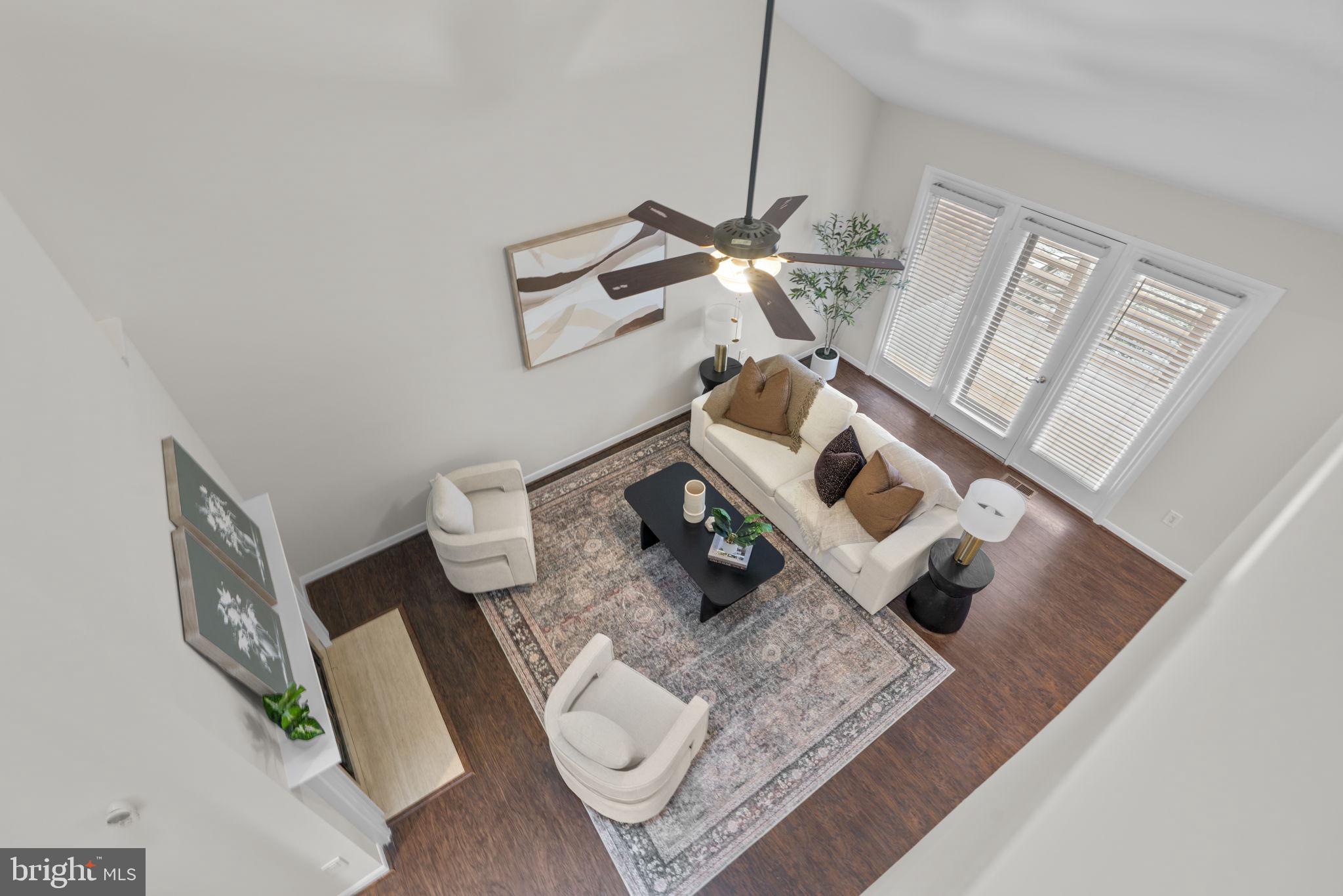 5585 SUFFIELD COURT