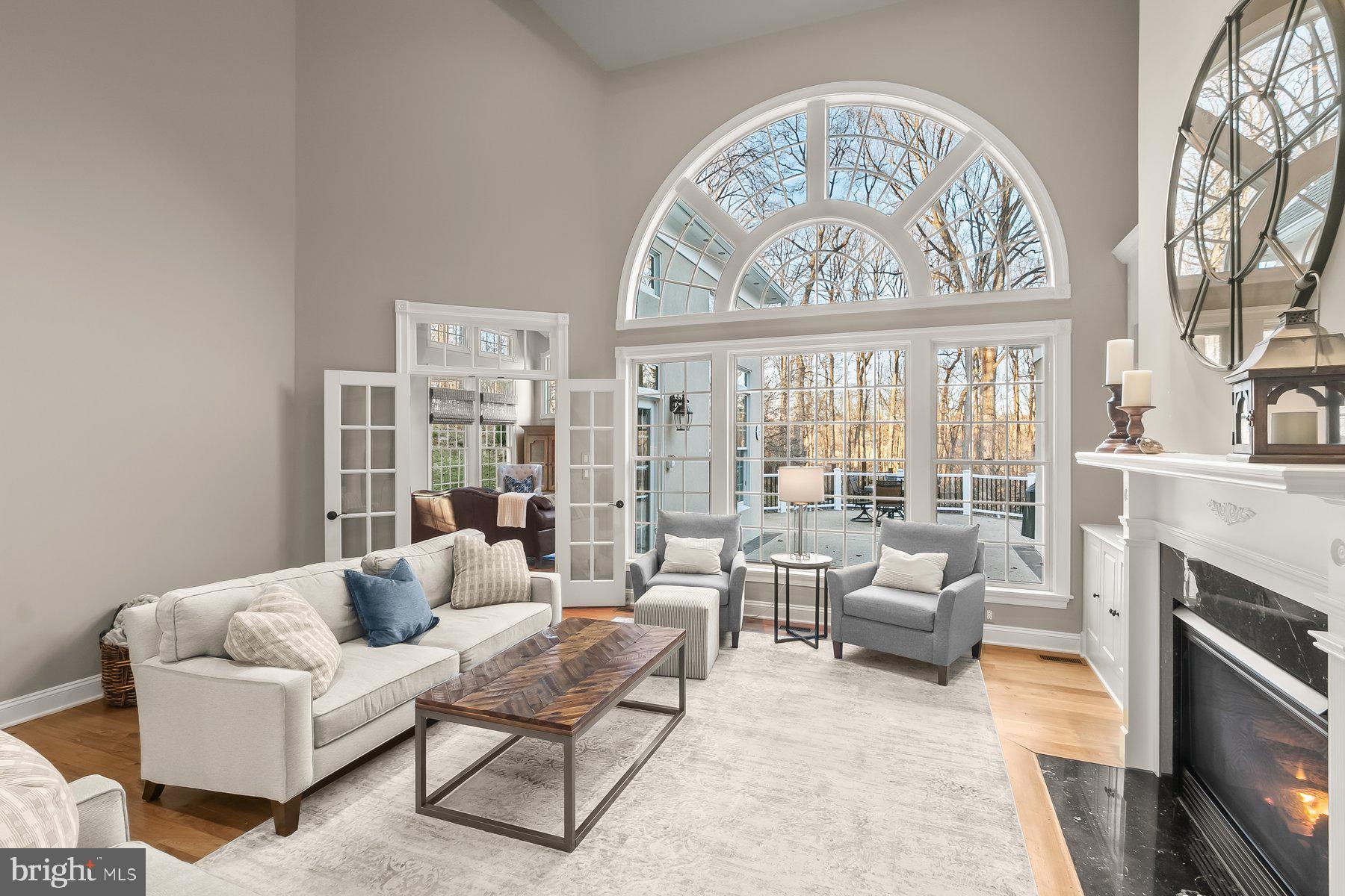 2890 HUNT VALLEY DRIVE