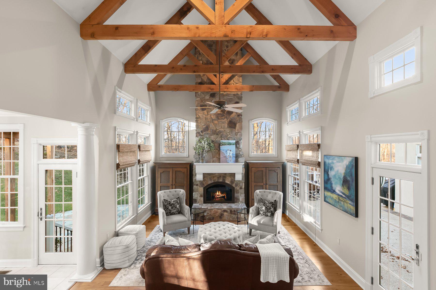 2890 HUNT VALLEY DRIVE