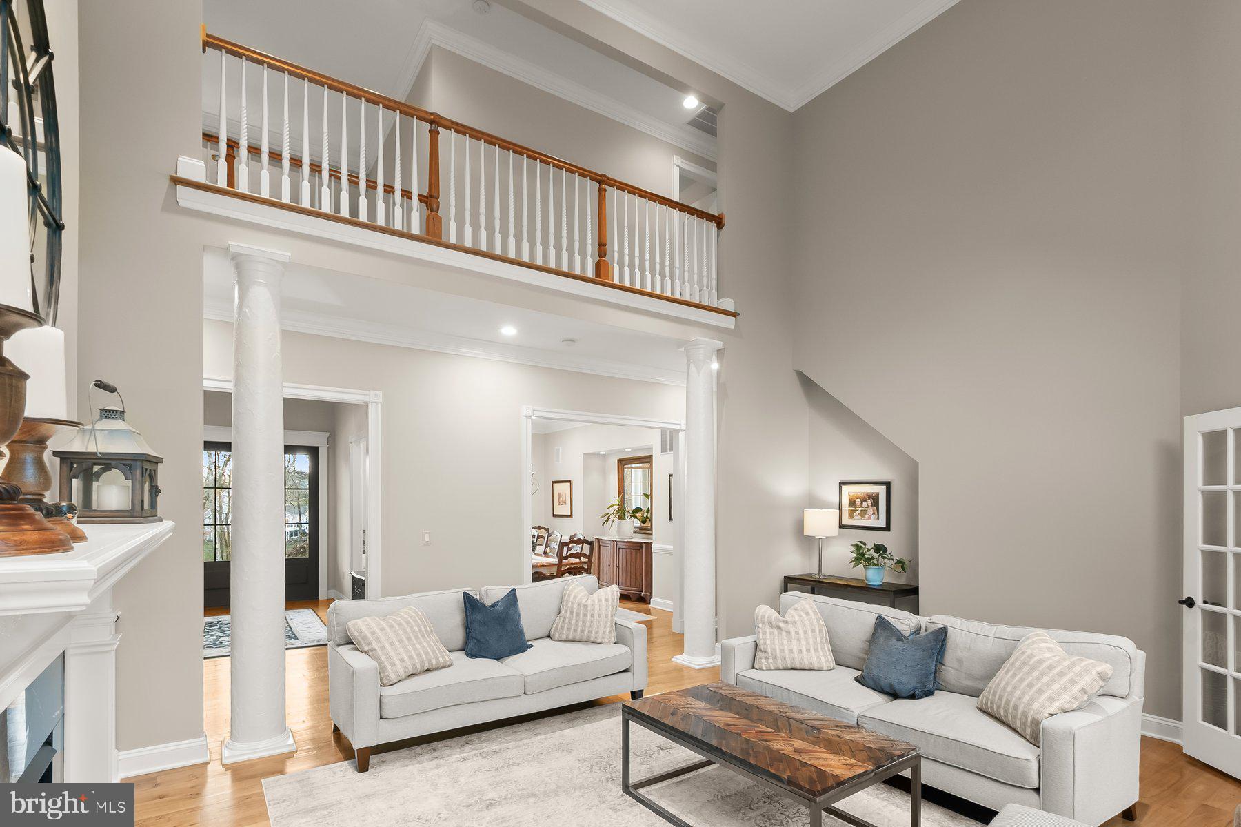 2890 HUNT VALLEY DRIVE