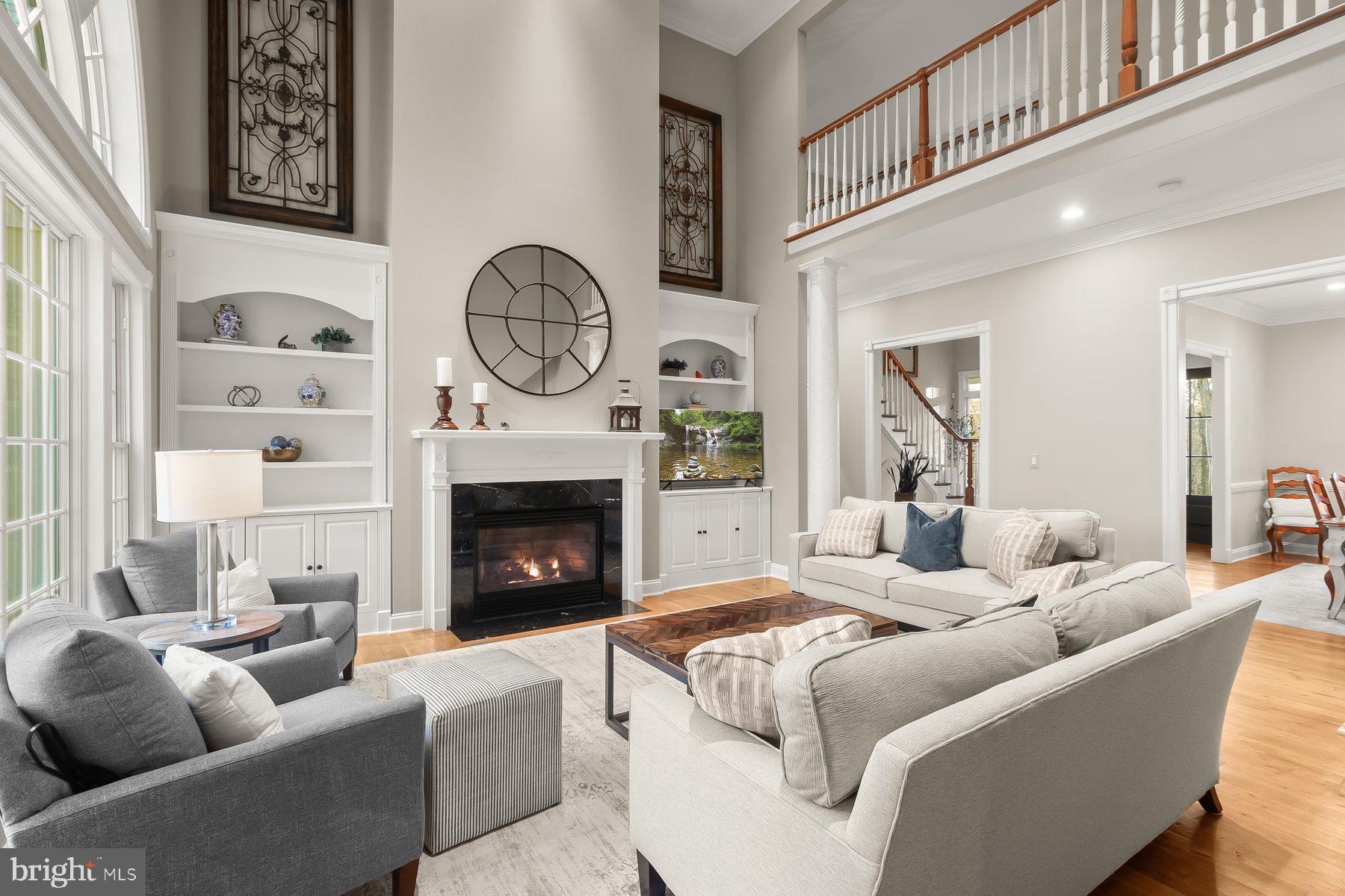 2890 HUNT VALLEY DRIVE