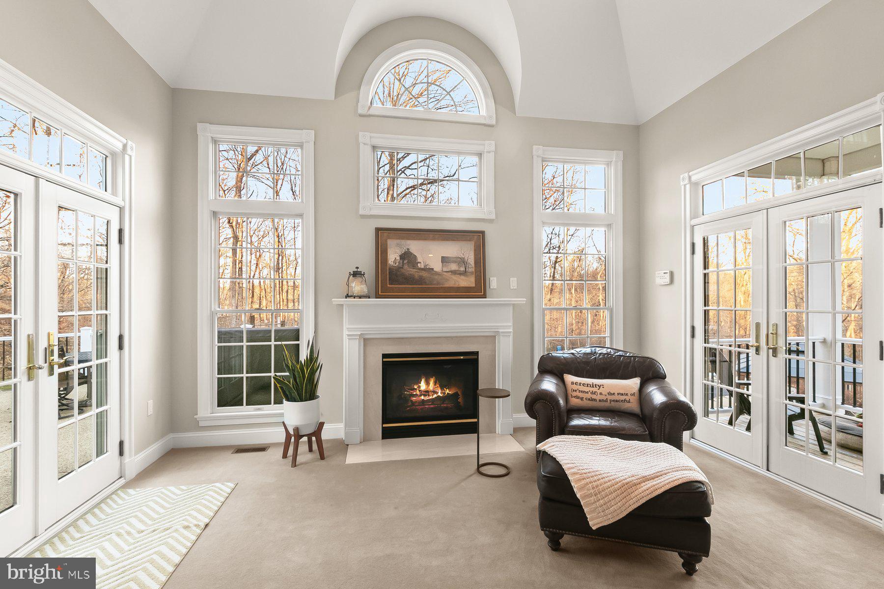 2890 HUNT VALLEY DRIVE