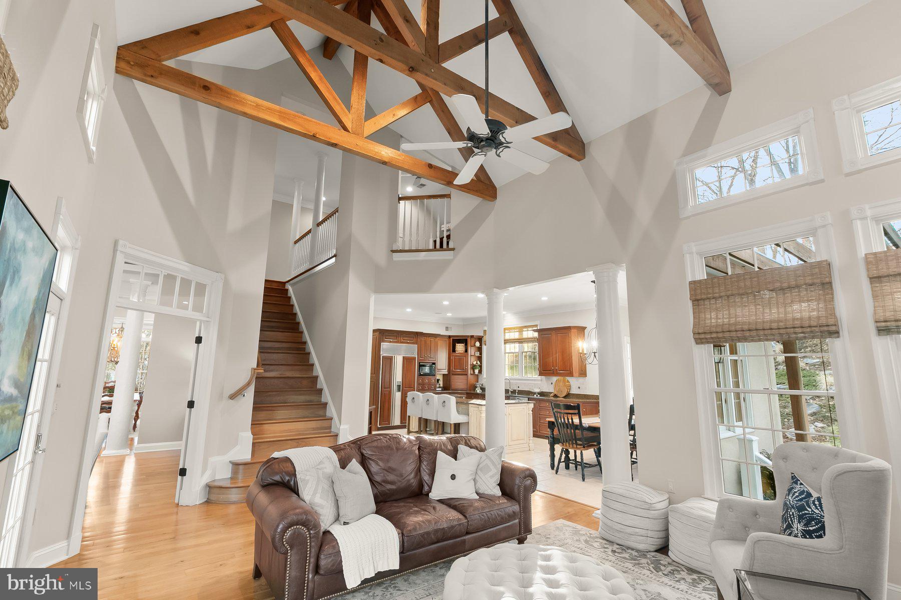 2890 HUNT VALLEY DRIVE