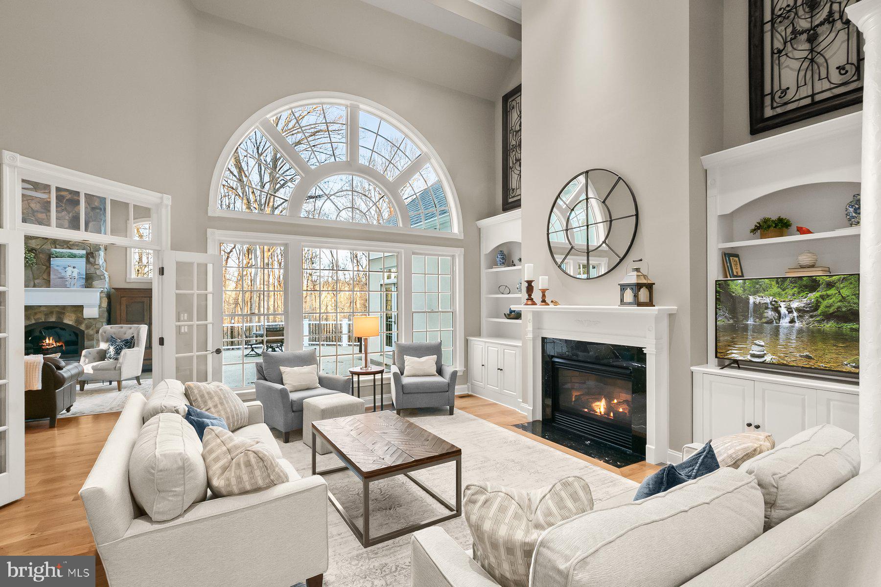 2890 HUNT VALLEY DRIVE