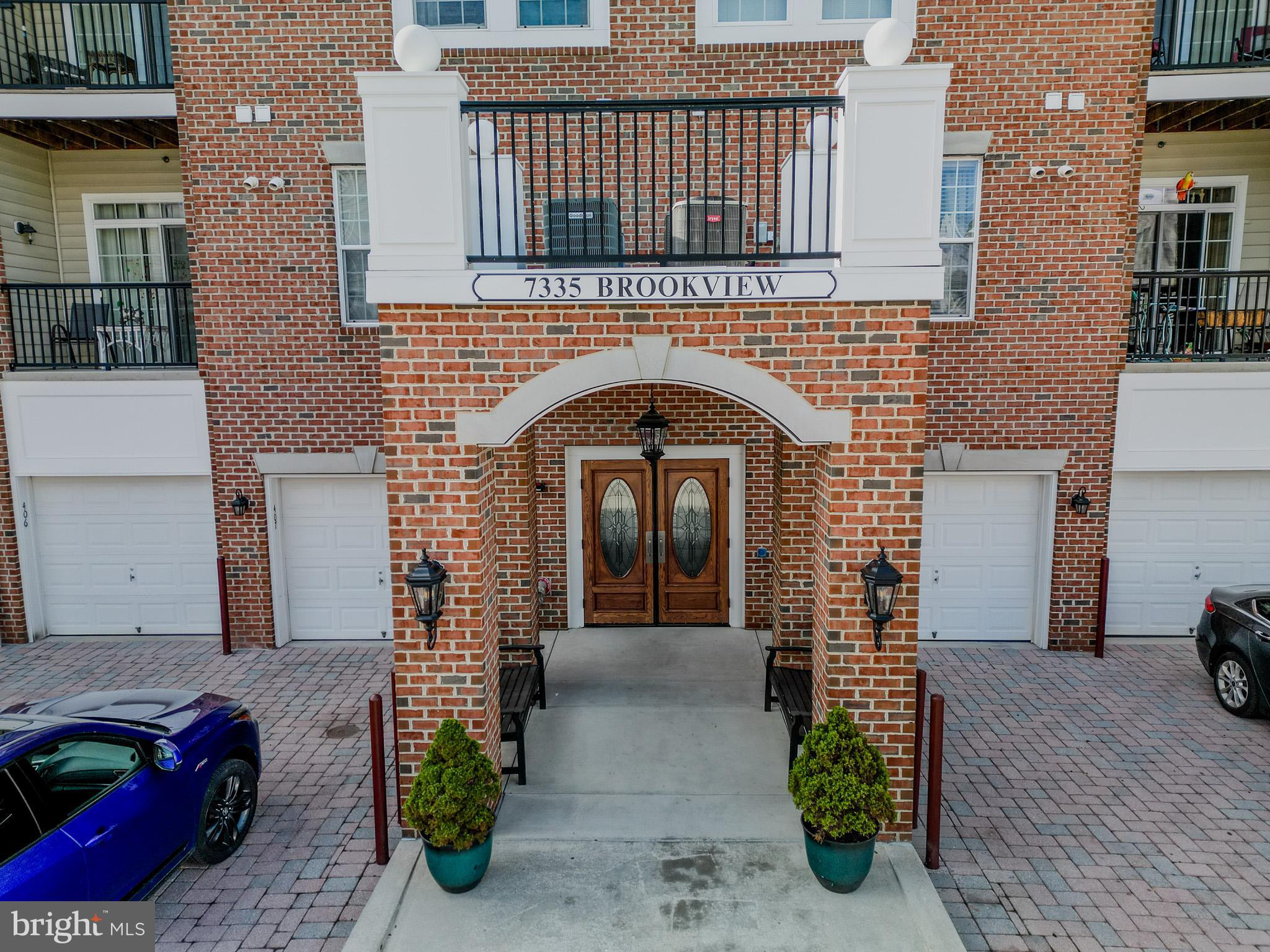7335 BROOKVIEW ROAD 104