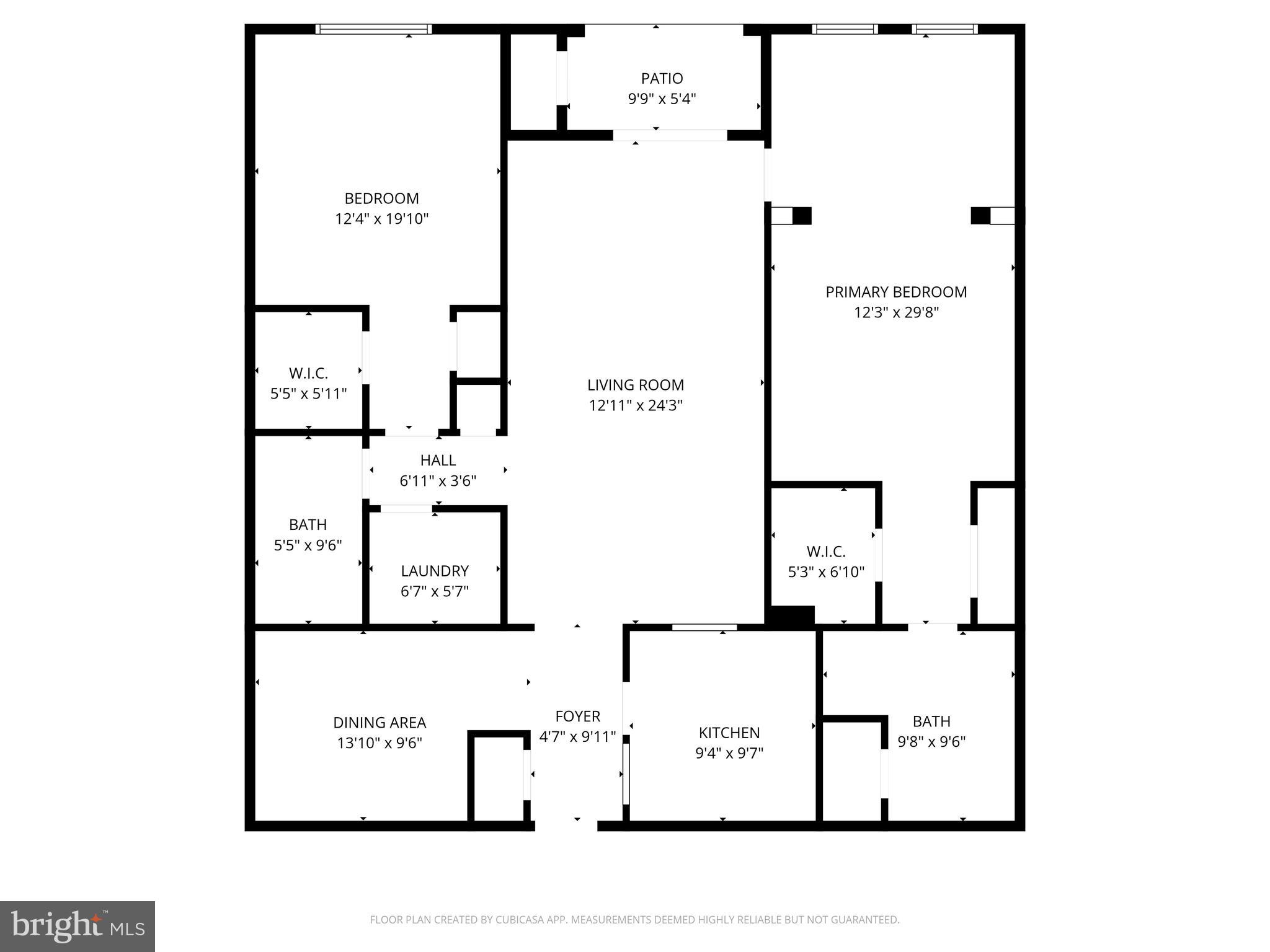 7335 BROOKVIEW ROAD 104