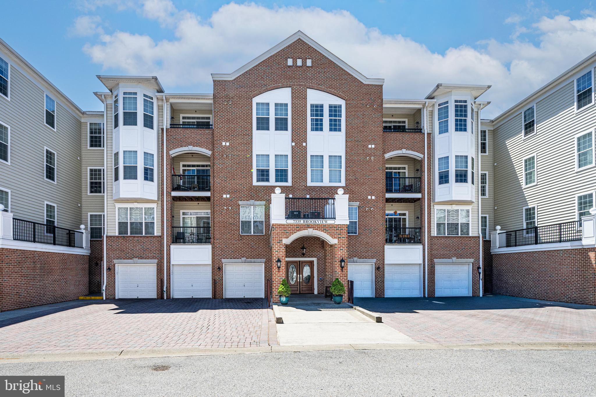 7335 BROOKVIEW ROAD 104