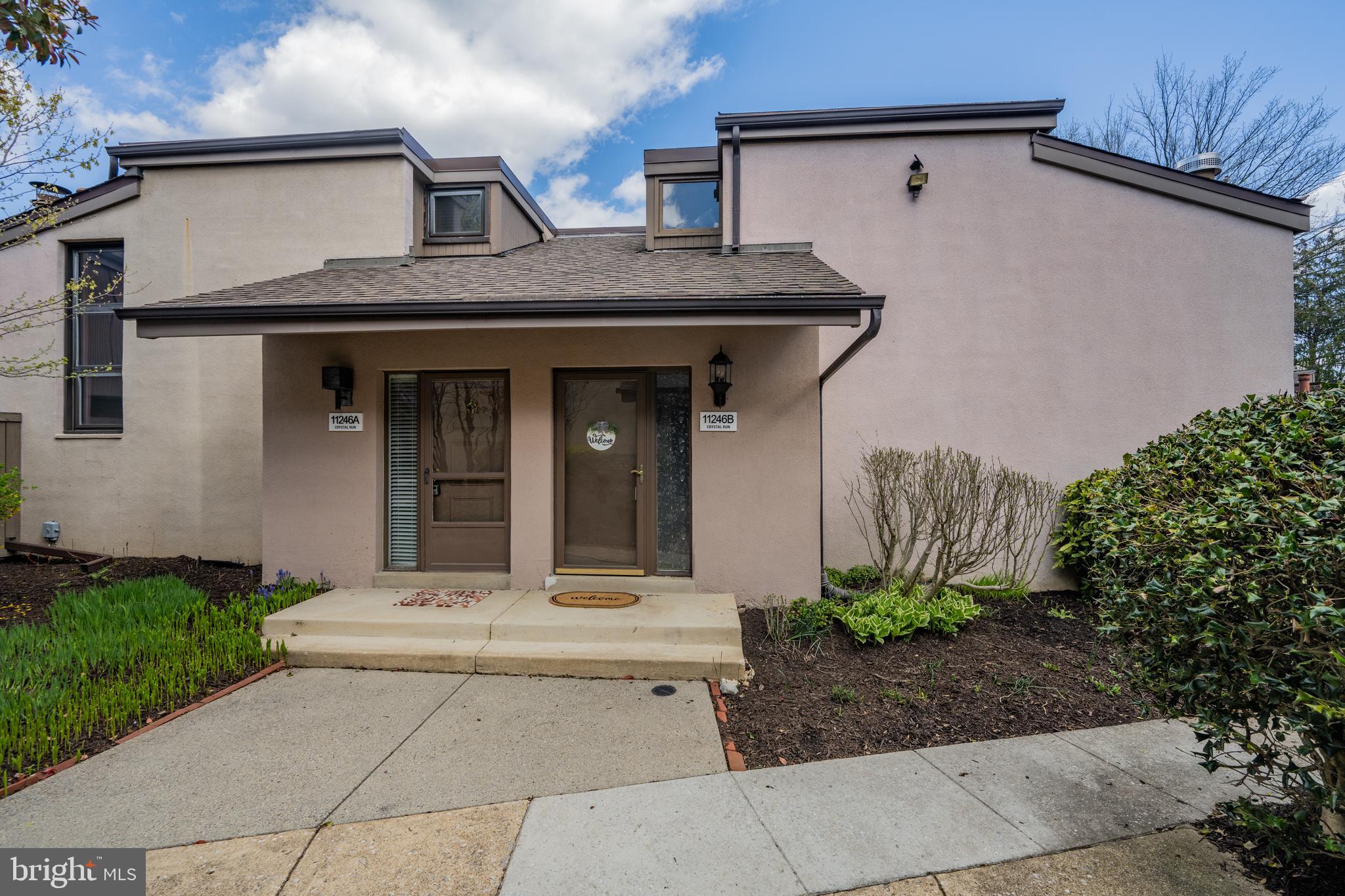 11246 CRYSTAL RUN B-22-3