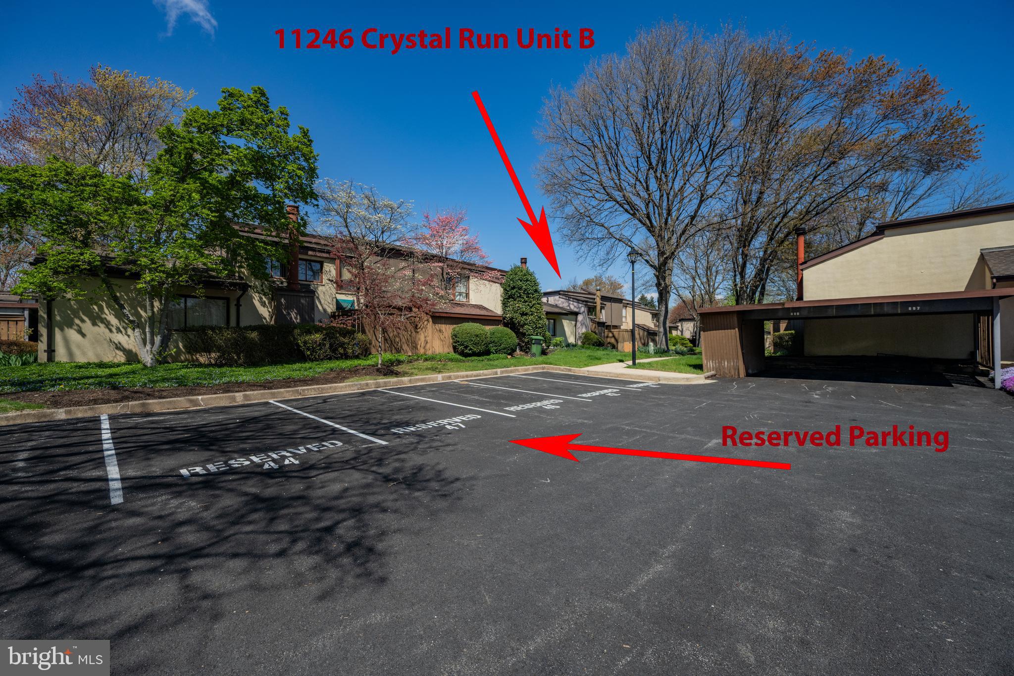 11246 CRYSTAL RUN B-22-3