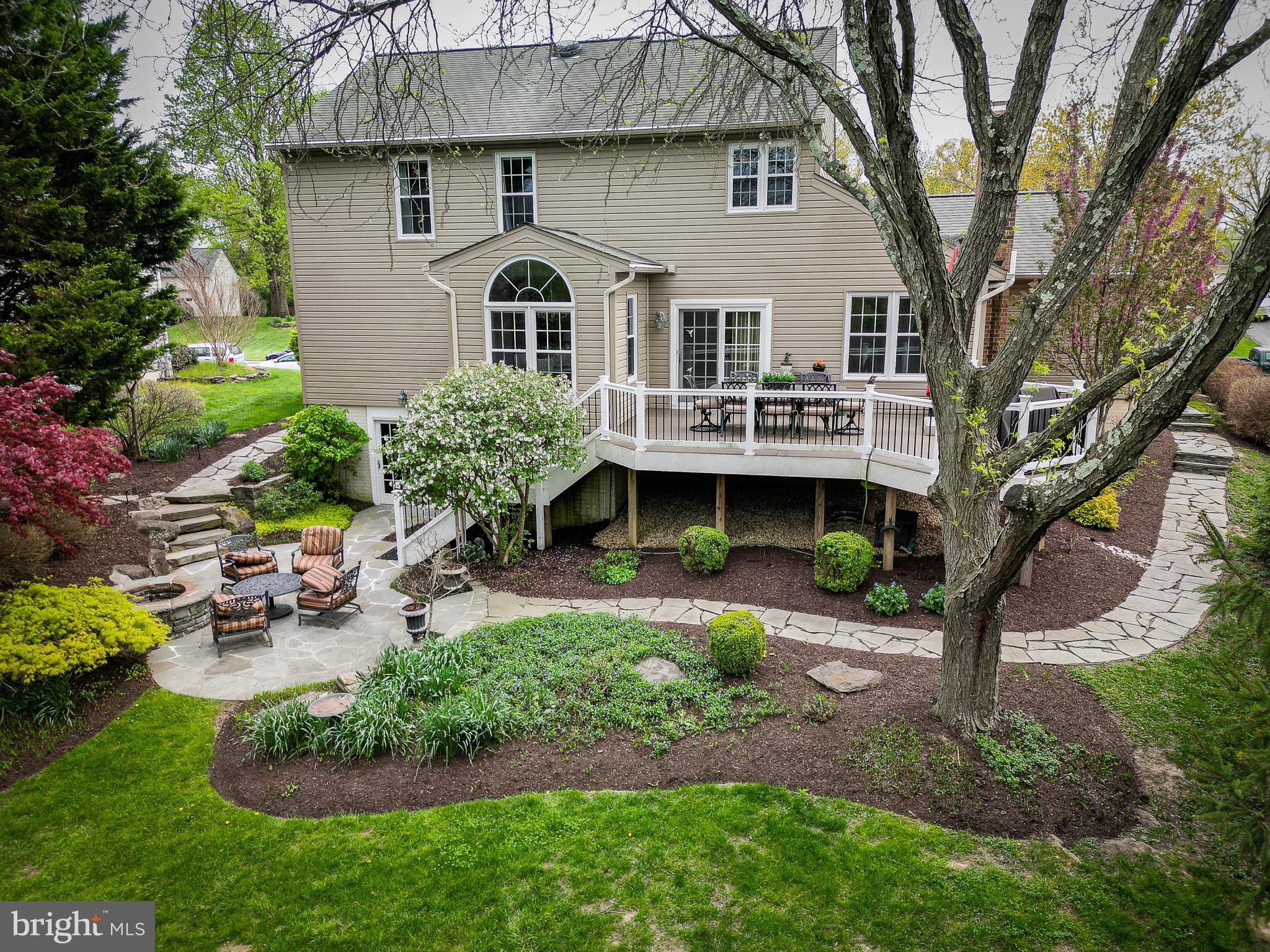 7713 SANDSTONE COURT