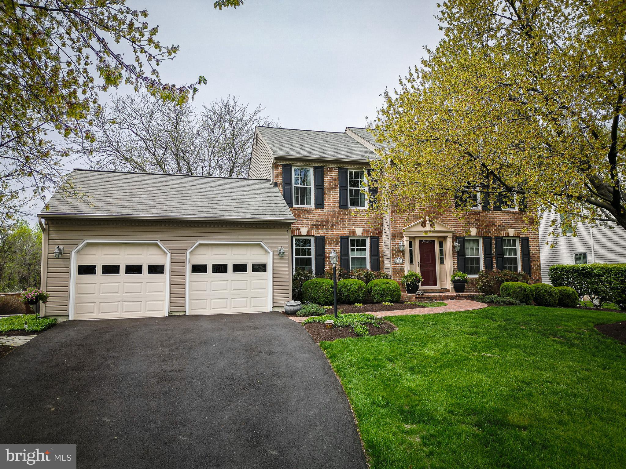 7713 SANDSTONE COURT