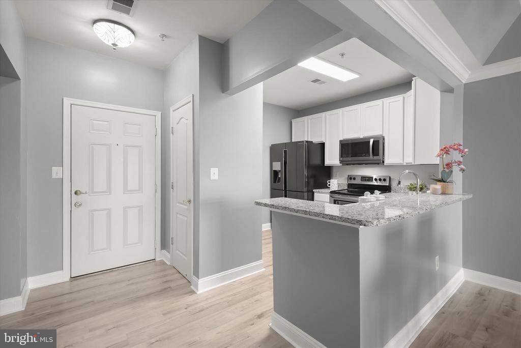 5920 GREAT STAR DRIVE Unit: 301