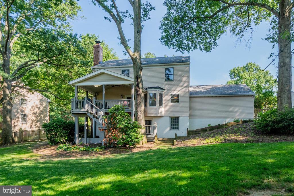 3672 MEADOWVALE ROAD