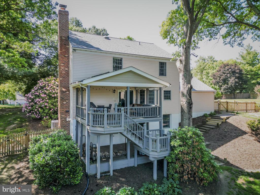 3672 MEADOWVALE ROAD