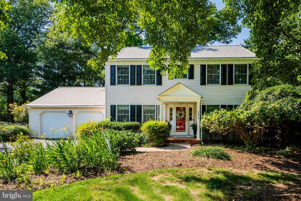 3672 MEADOWVALE ROAD