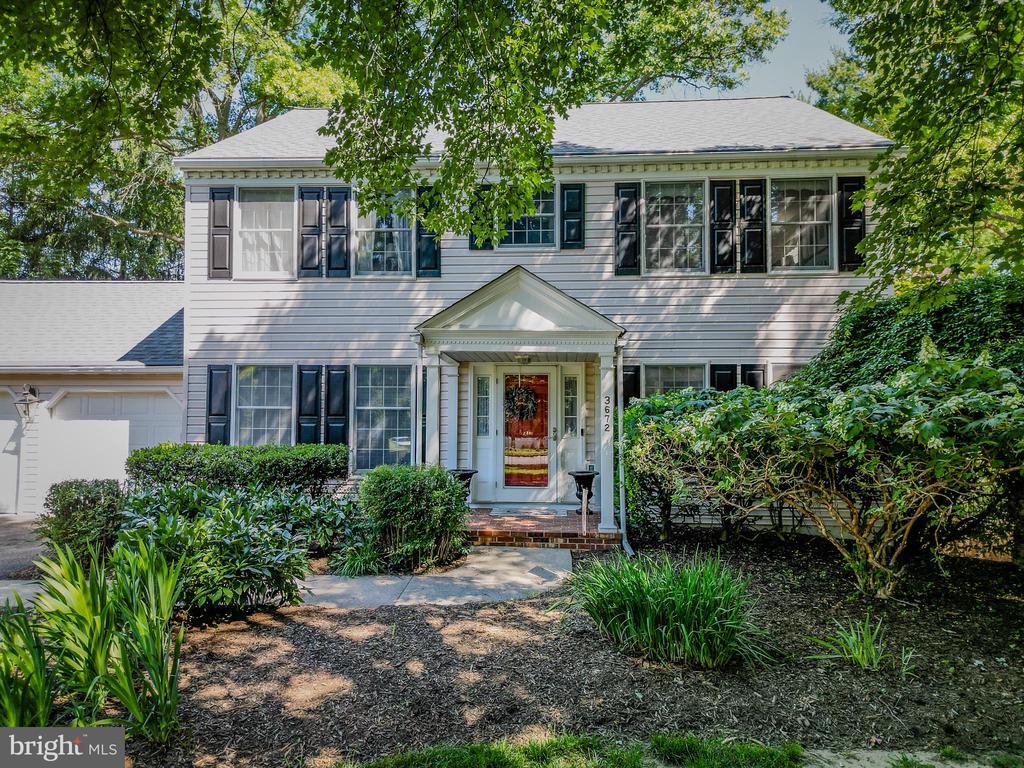 3672 MEADOWVALE ROAD