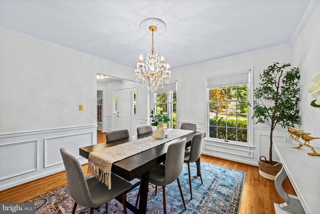 3672 MEADOWVALE ROAD