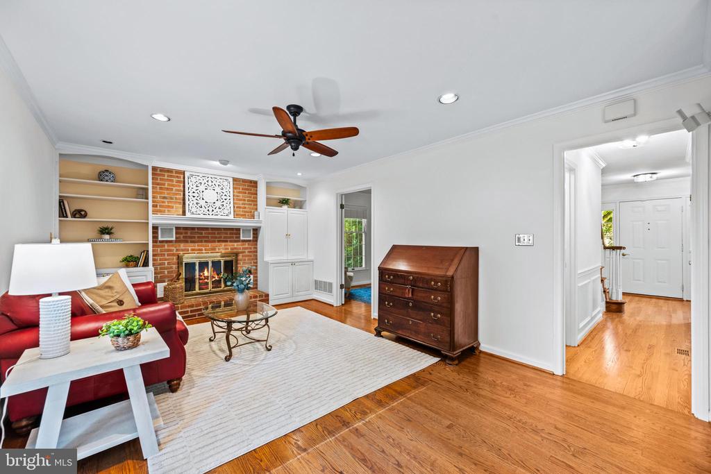 3672 MEADOWVALE ROAD