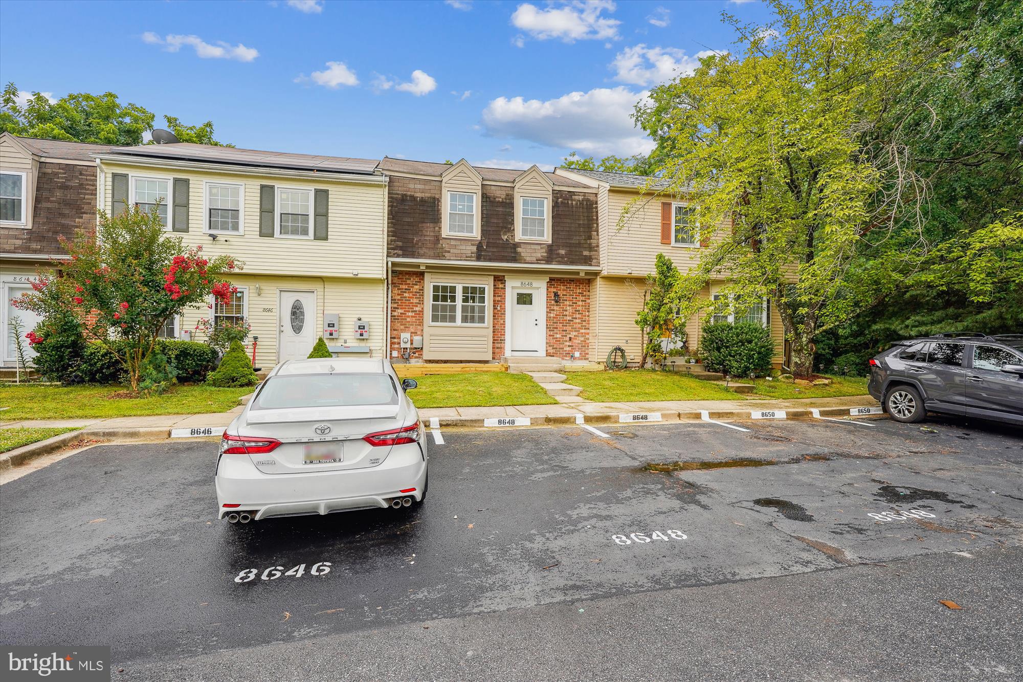 8648 WATERSHED CT