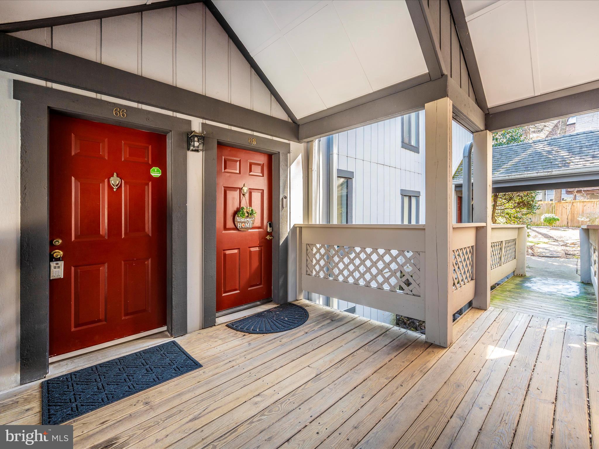 66 Windbrooke Cir #66