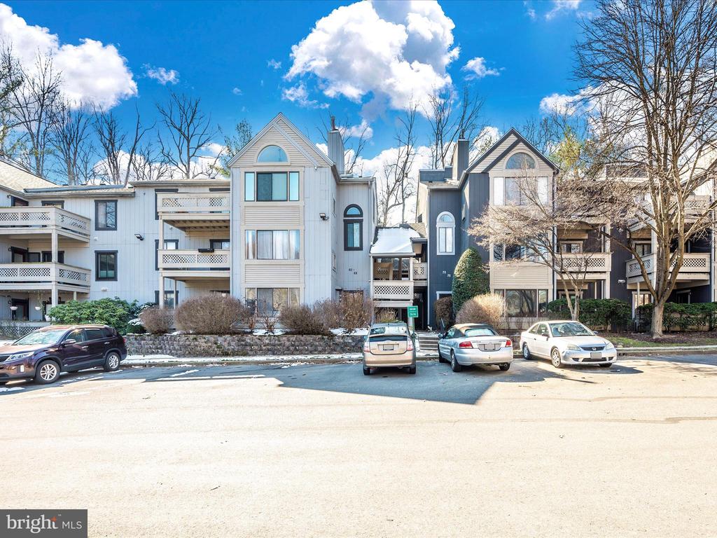 66 Windbrooke Cir #66
