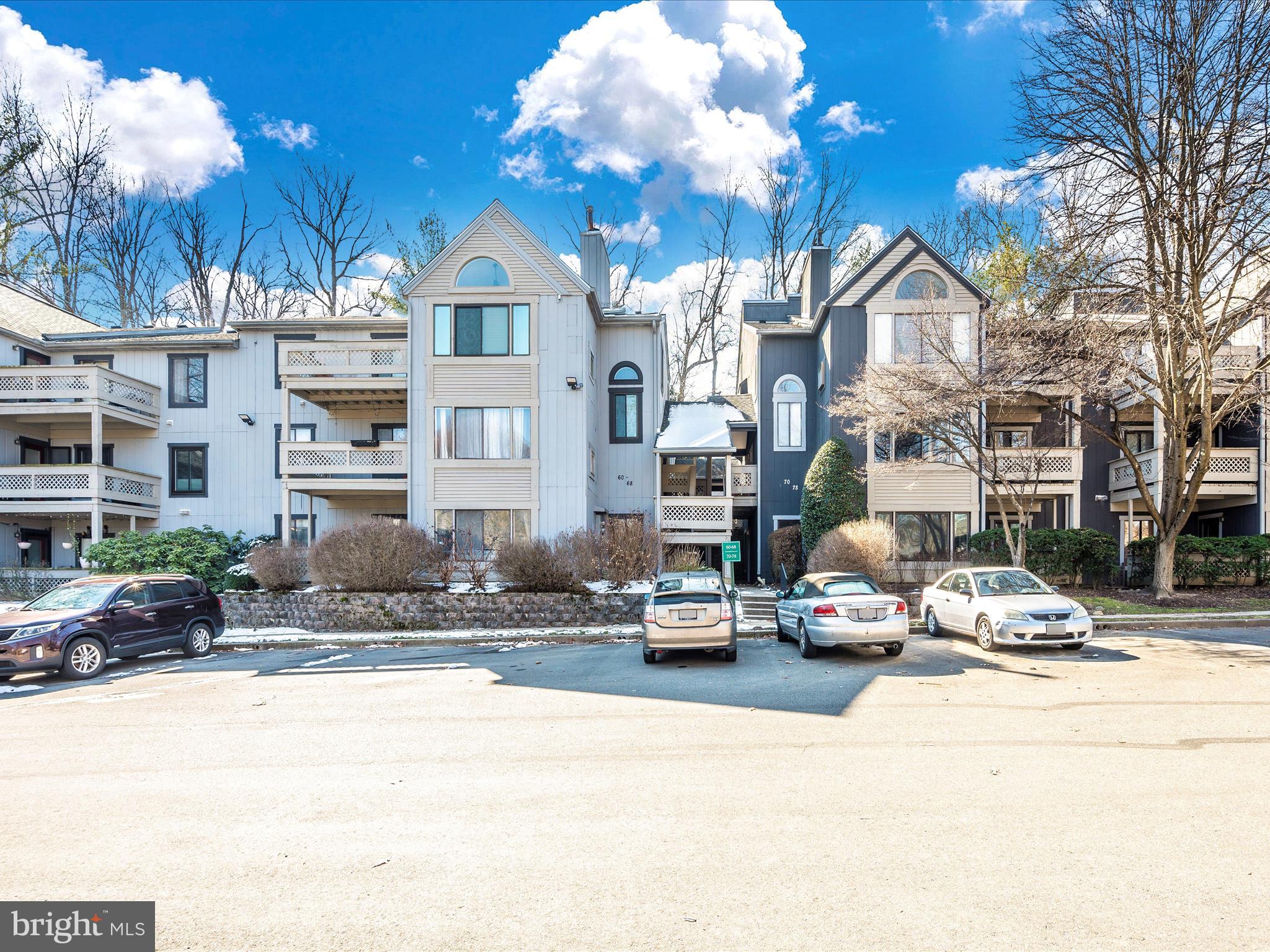 66 Windbrooke Cir #66
