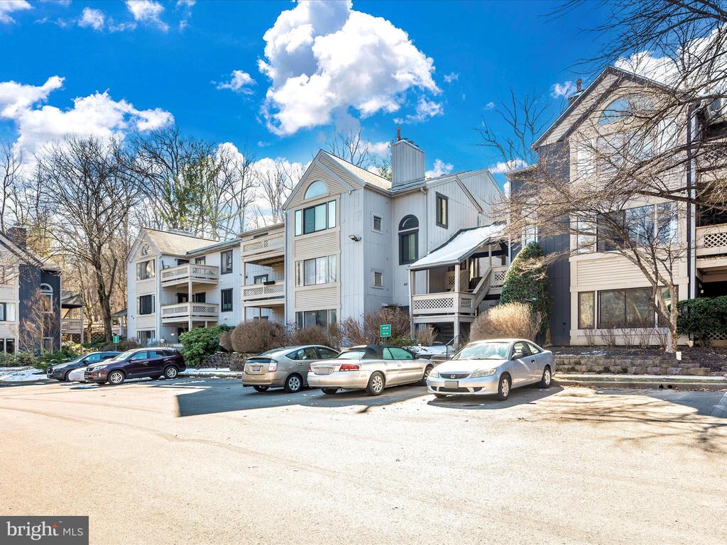 66 Windbrooke Cir #66
