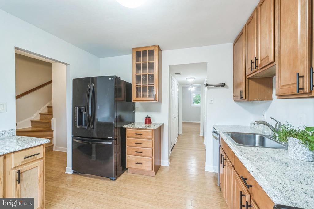 13 Timber Rock Rd
