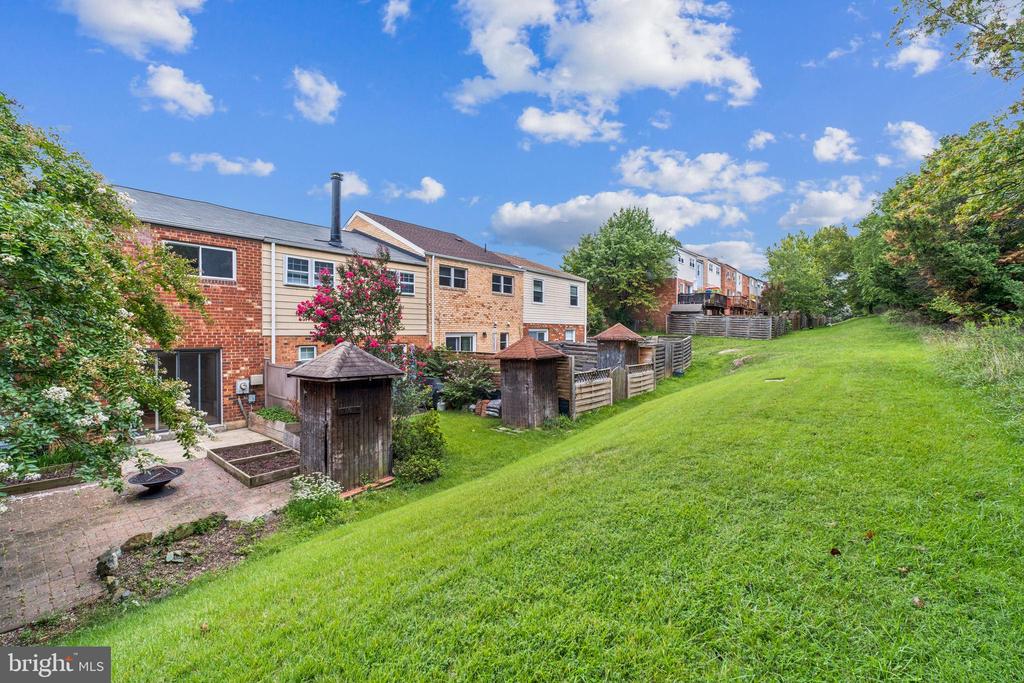 13 Timber Rock Rd