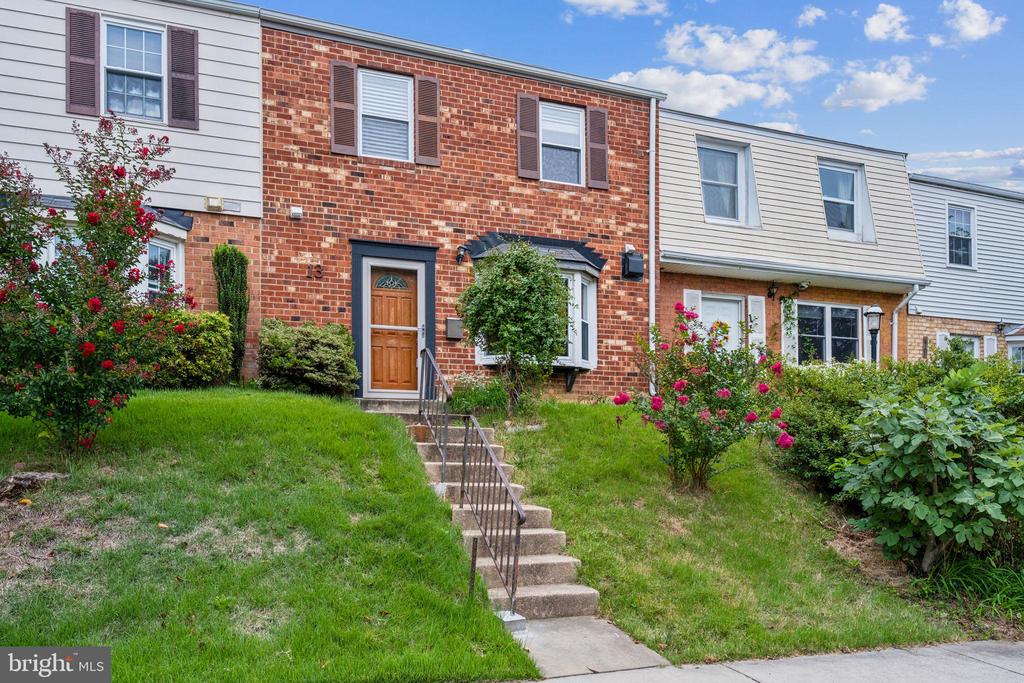 13 Timber Rock Rd