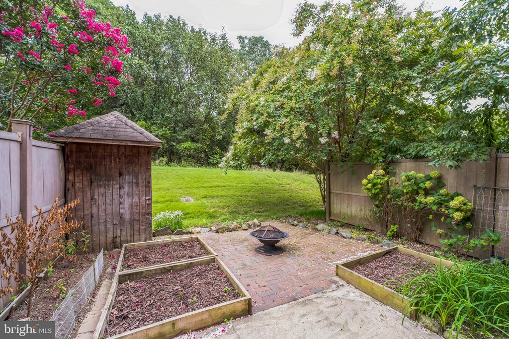 13 Timber Rock Rd