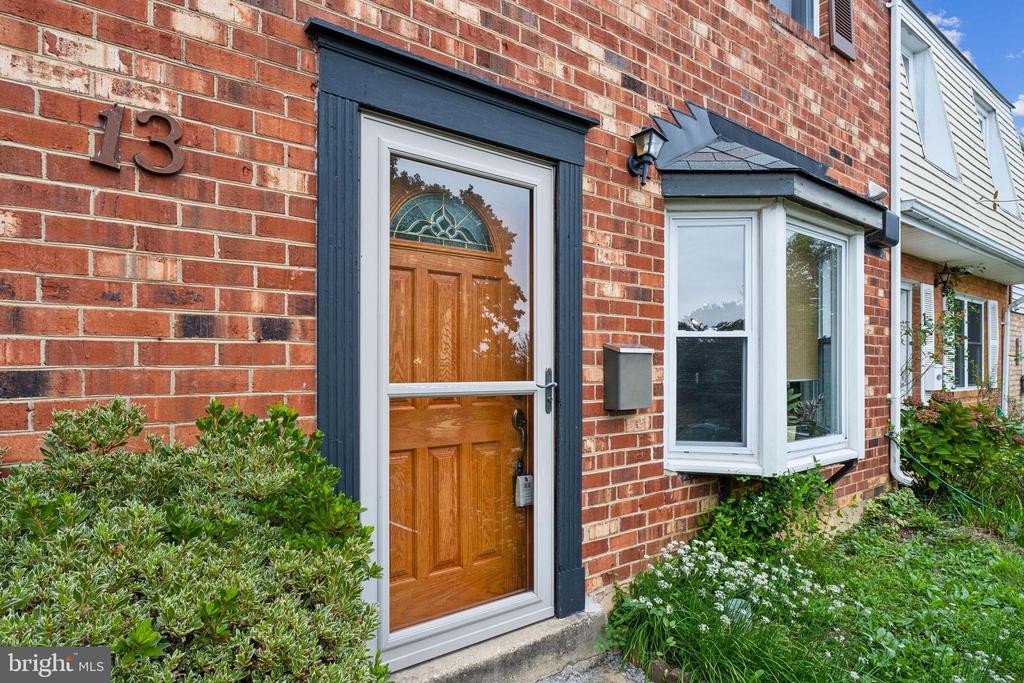 13 Timber Rock Rd