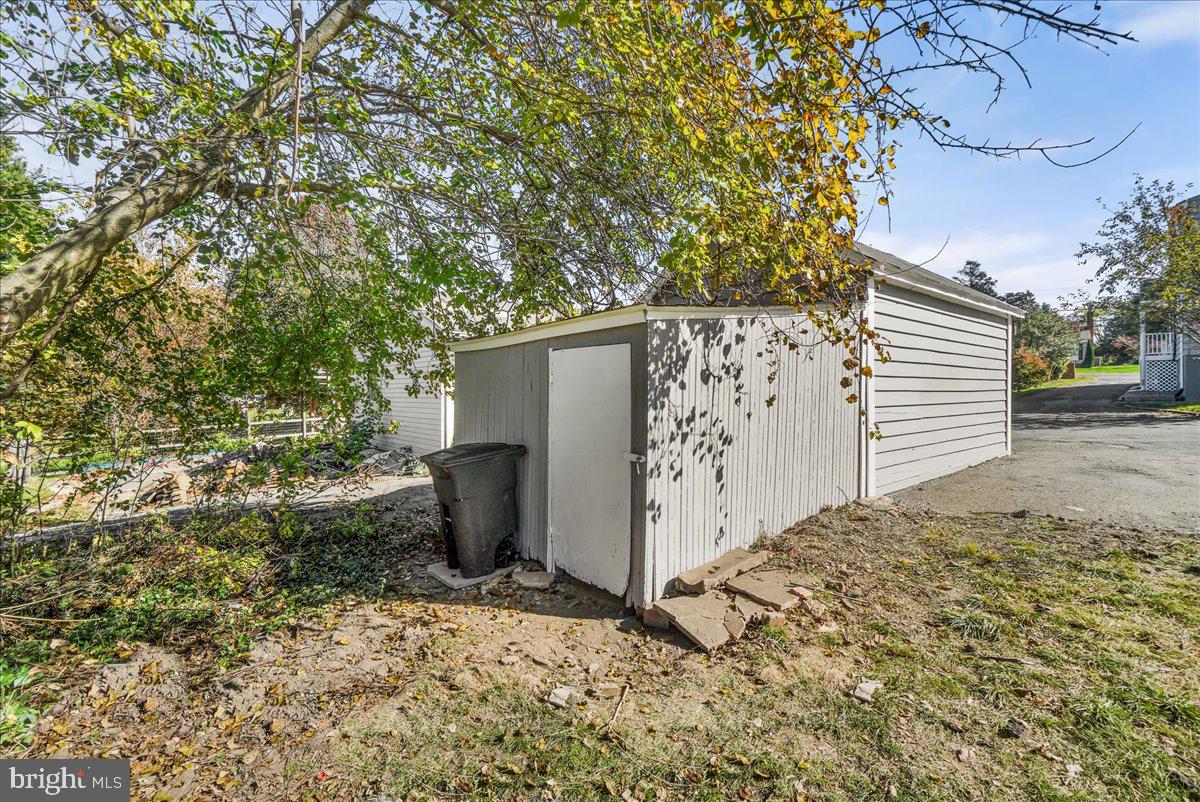 26618 Ridge Rd