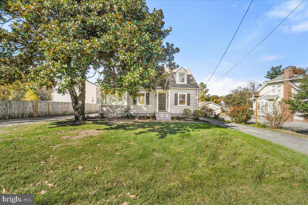 26618 Ridge Rd