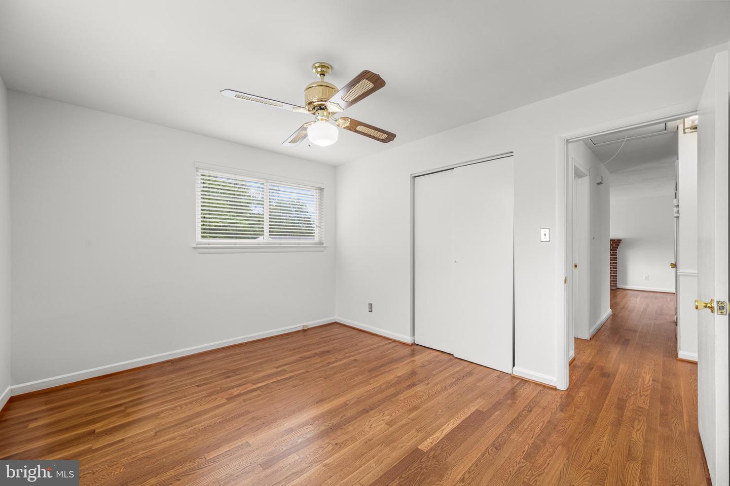 4616 Harlan St
