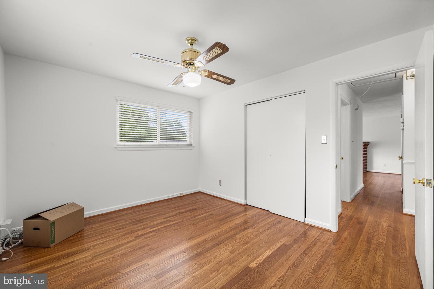 4616 Harlan St