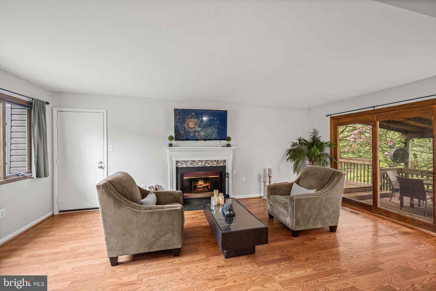 12317 Dancrest Dr