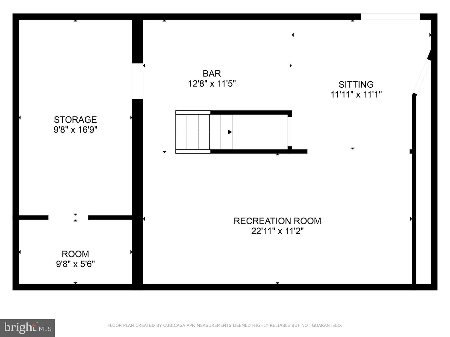 12317 Dancrest Dr