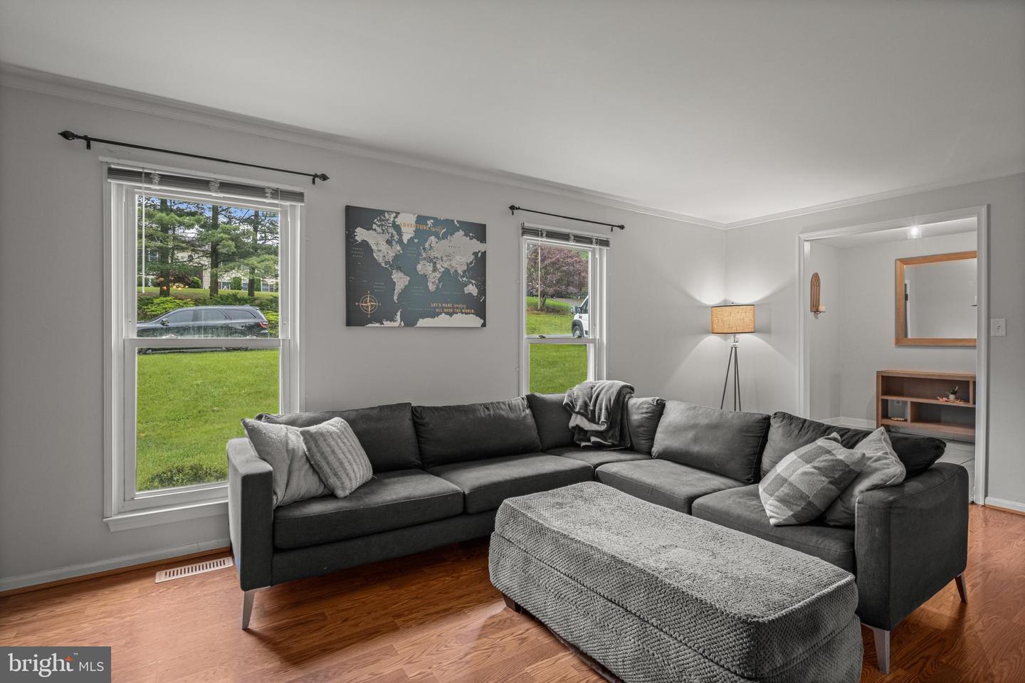 12317 Dancrest Dr